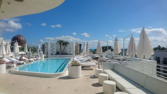 Dream Miami