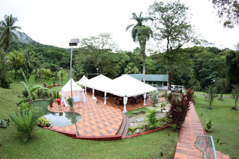 La Soledad Estate