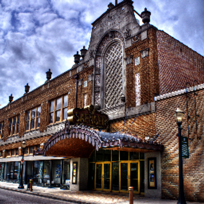 Saenger Theatre Mobile