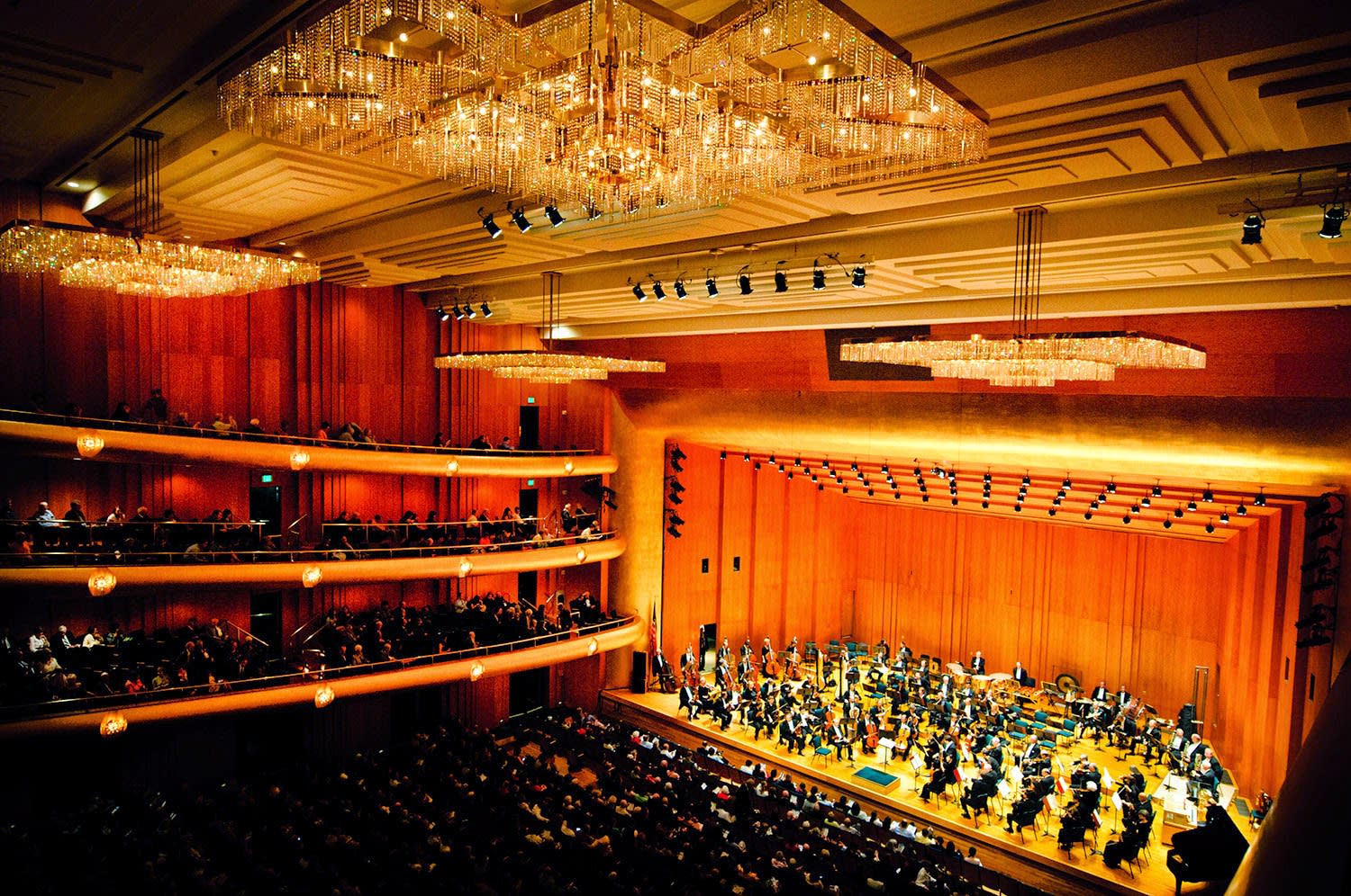 Abravanel Hall