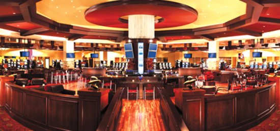 River Cree Resort & Casino
