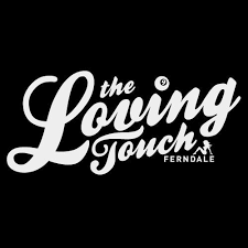 The Loving Touch