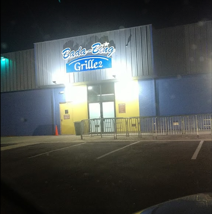 Bada Bing Grille 2