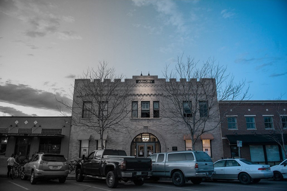 Armory FoCo