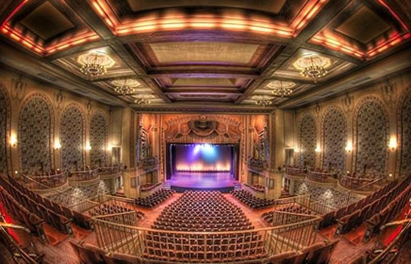 Lincoln Theatre
