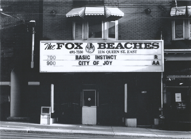 Fox Theatre