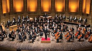 Vancouver Symphony Orchestra