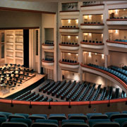 Belk Theater At Blumenthal Performing Arts Center
