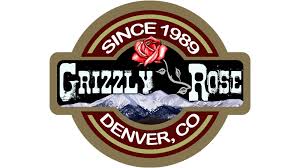 The Grizzly Rose