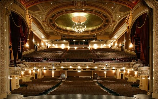 Hippodrome Theatre