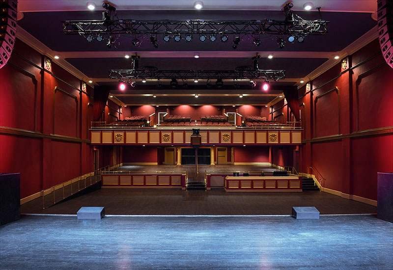 Buckhead Theatre