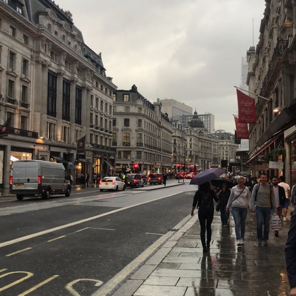 207 Regent Street