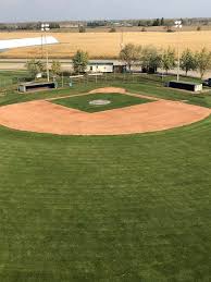 Caledonia Henning Park