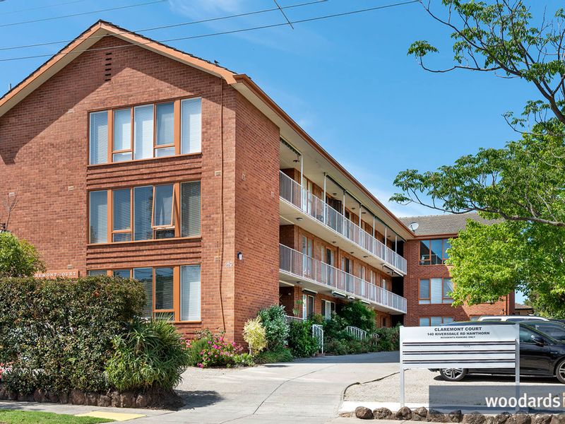 140 Riversdale Road