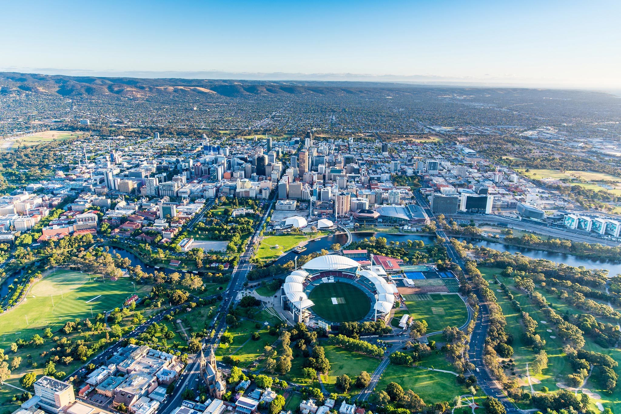 Adelaide SA 5000