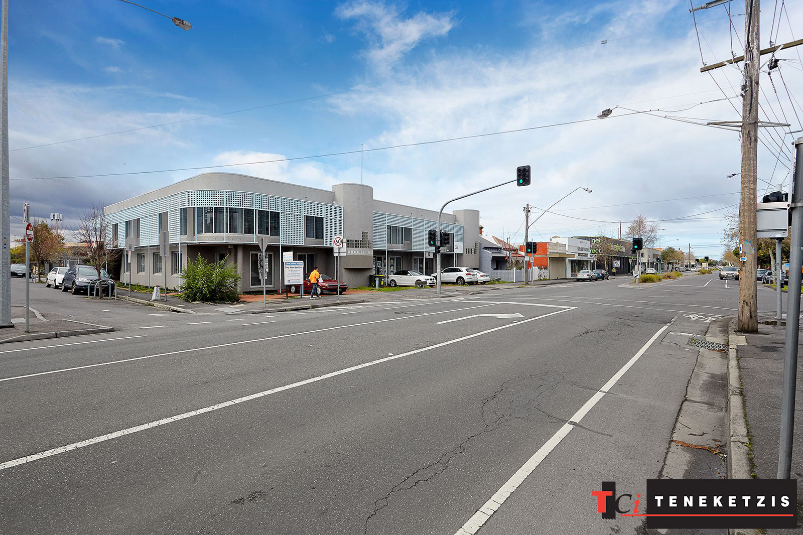137 Burnley St