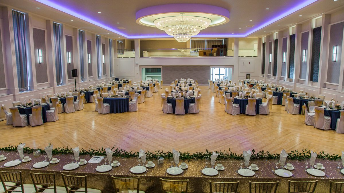 The Polish Hall