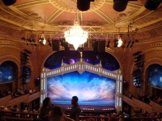 Eugene O'Neill Theatre