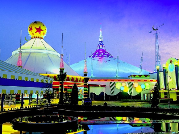 Carnival City Casino