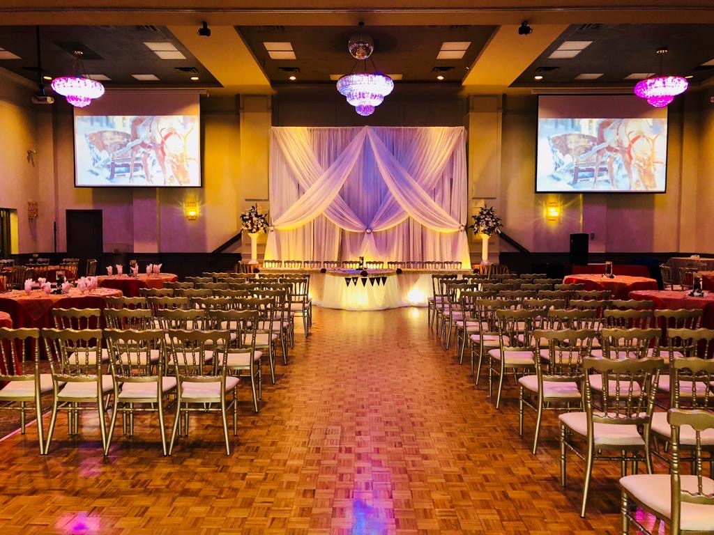JC's Banquet & Convention Centre