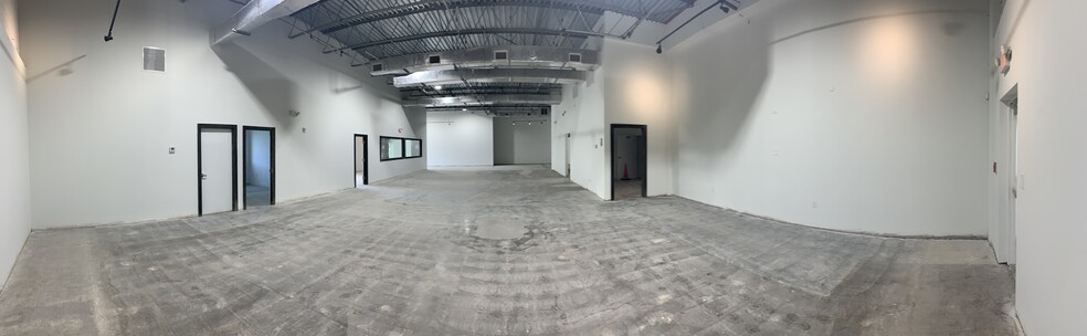8000 Northwest 25th Street