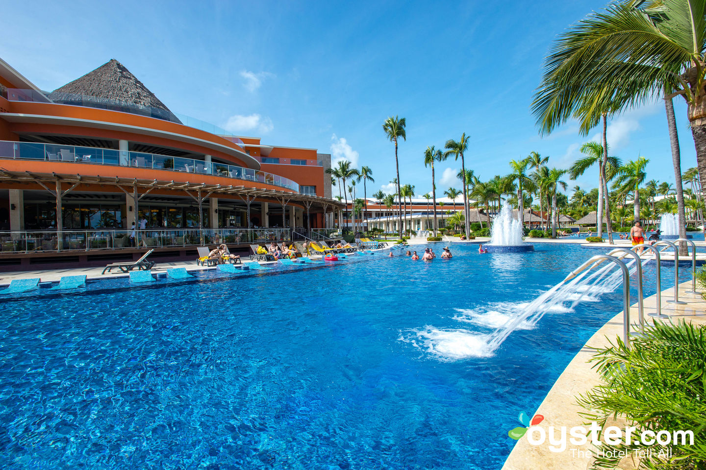 BarcelÃ³ BÃ¡varo Palace Deluxe