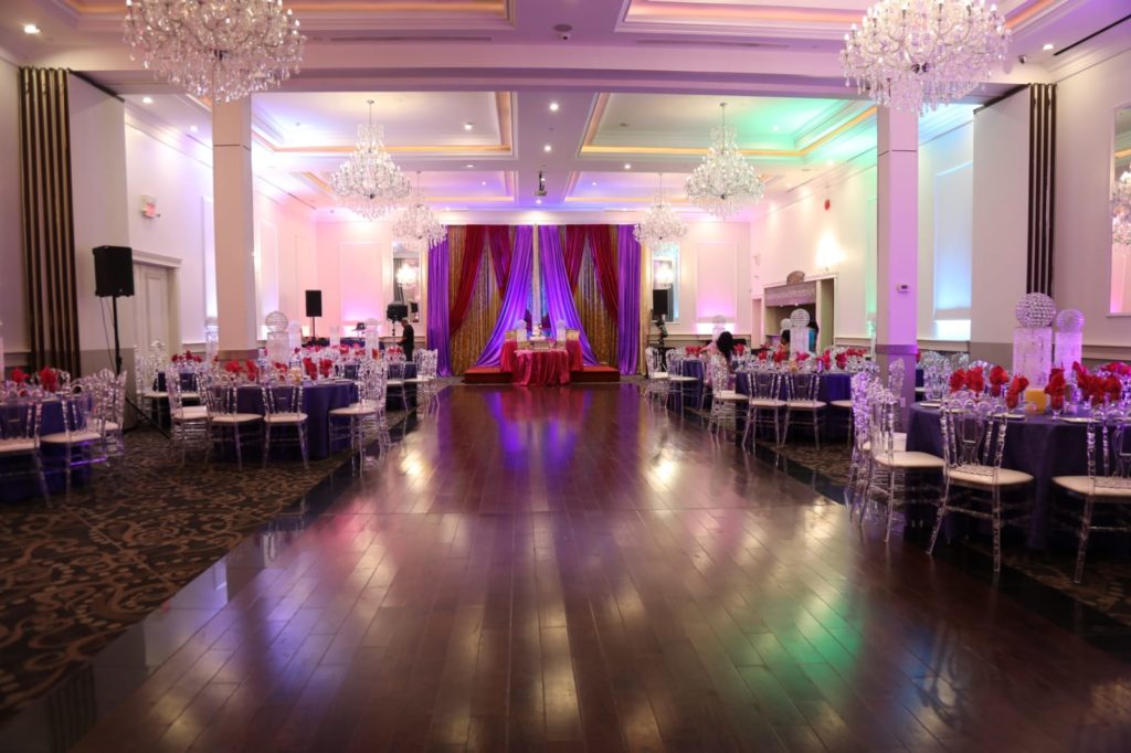 J & J Swagat Banquet Halls