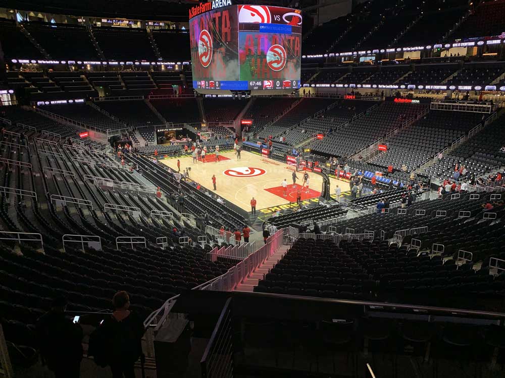 State Farm Arena