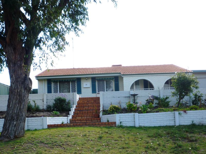 20 Birch Street