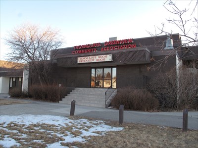 Thorncliffe Greenview Community Association