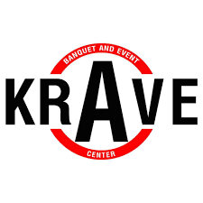 KRAVE EVENT CENTER
