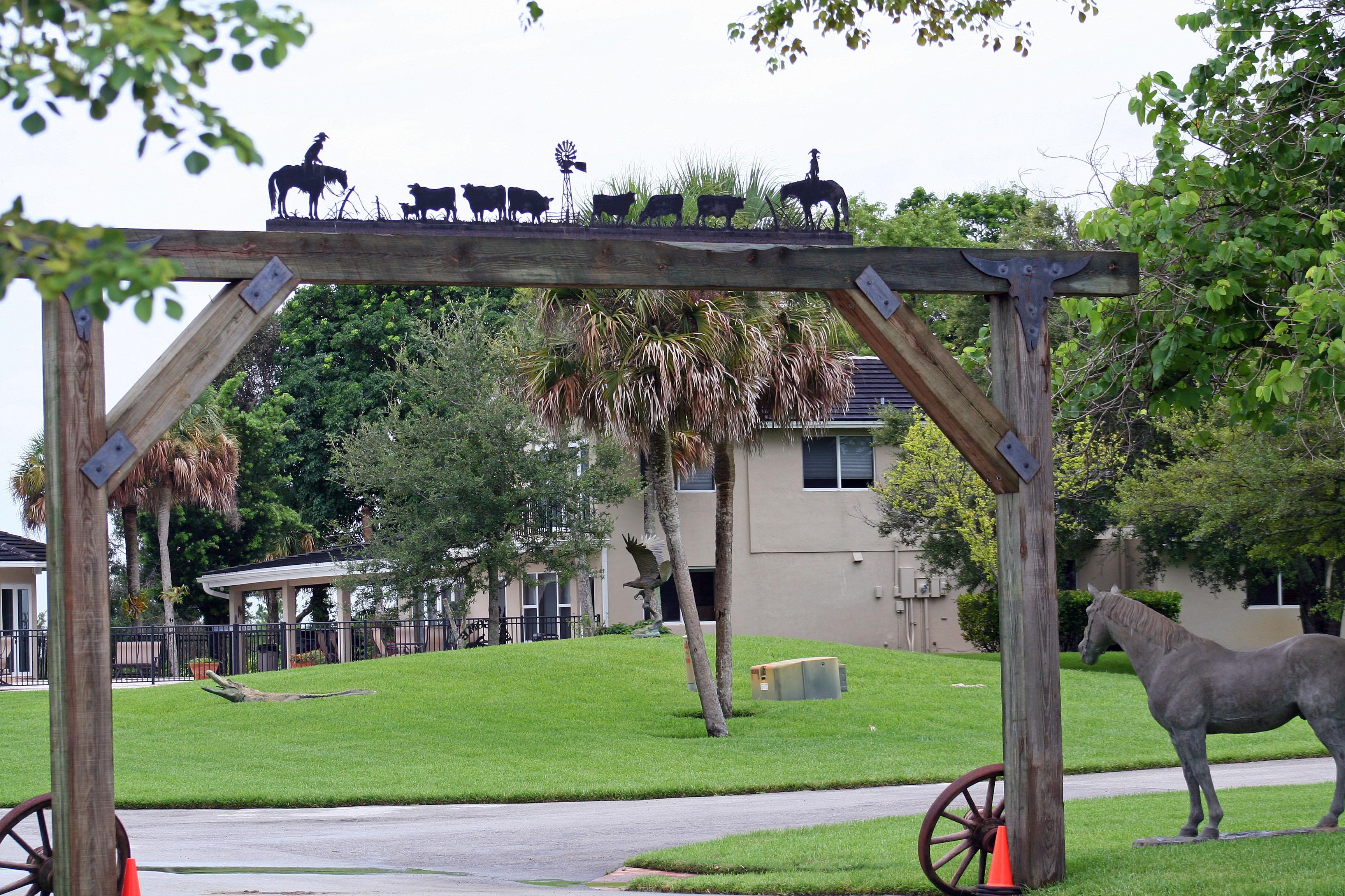 Green Glades Ranch
