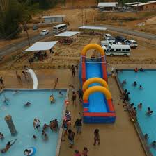Trini River Lime Resort