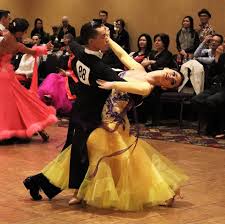DanceMania Ballroom & Latin American Dance School