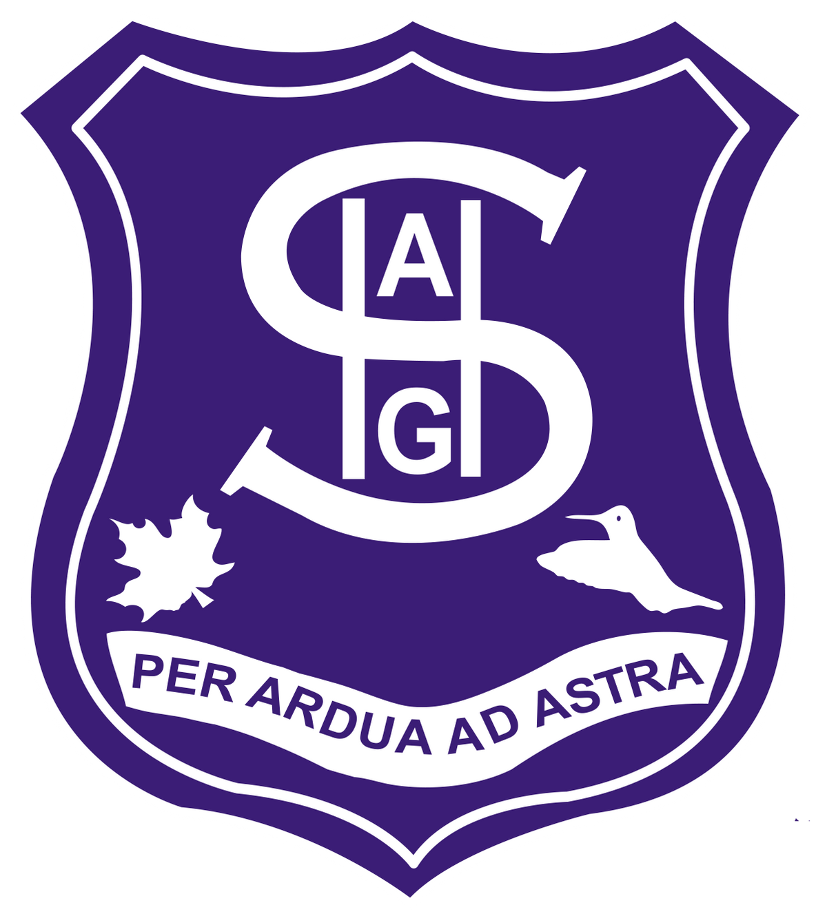 St. Augustine Girls' High School