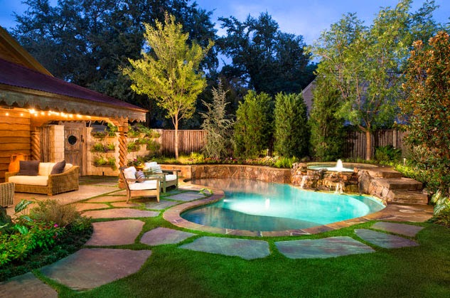 De Backyard