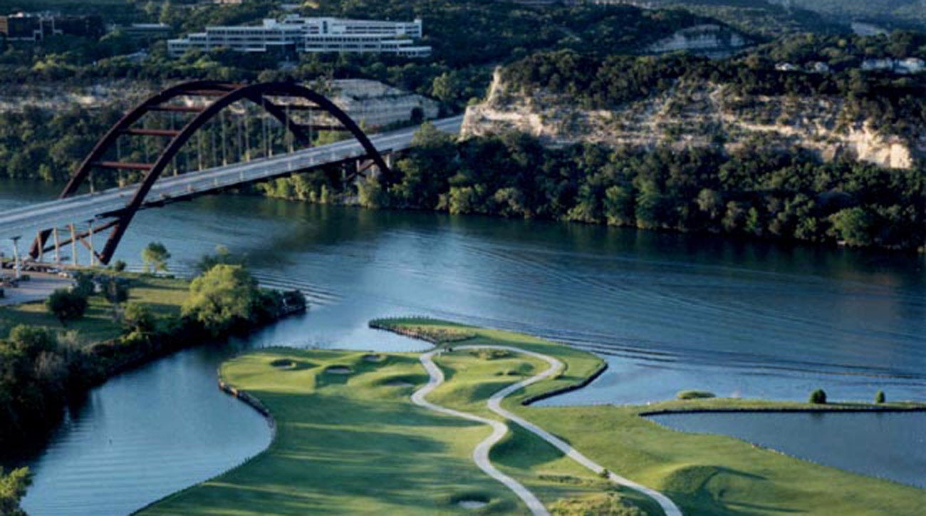 Austin Country Club