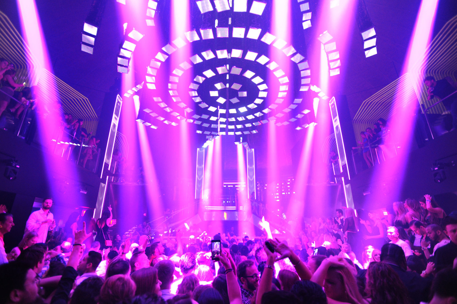 LIV Nightclub