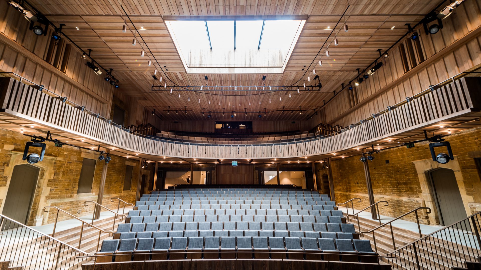 Nevill Holt Opera