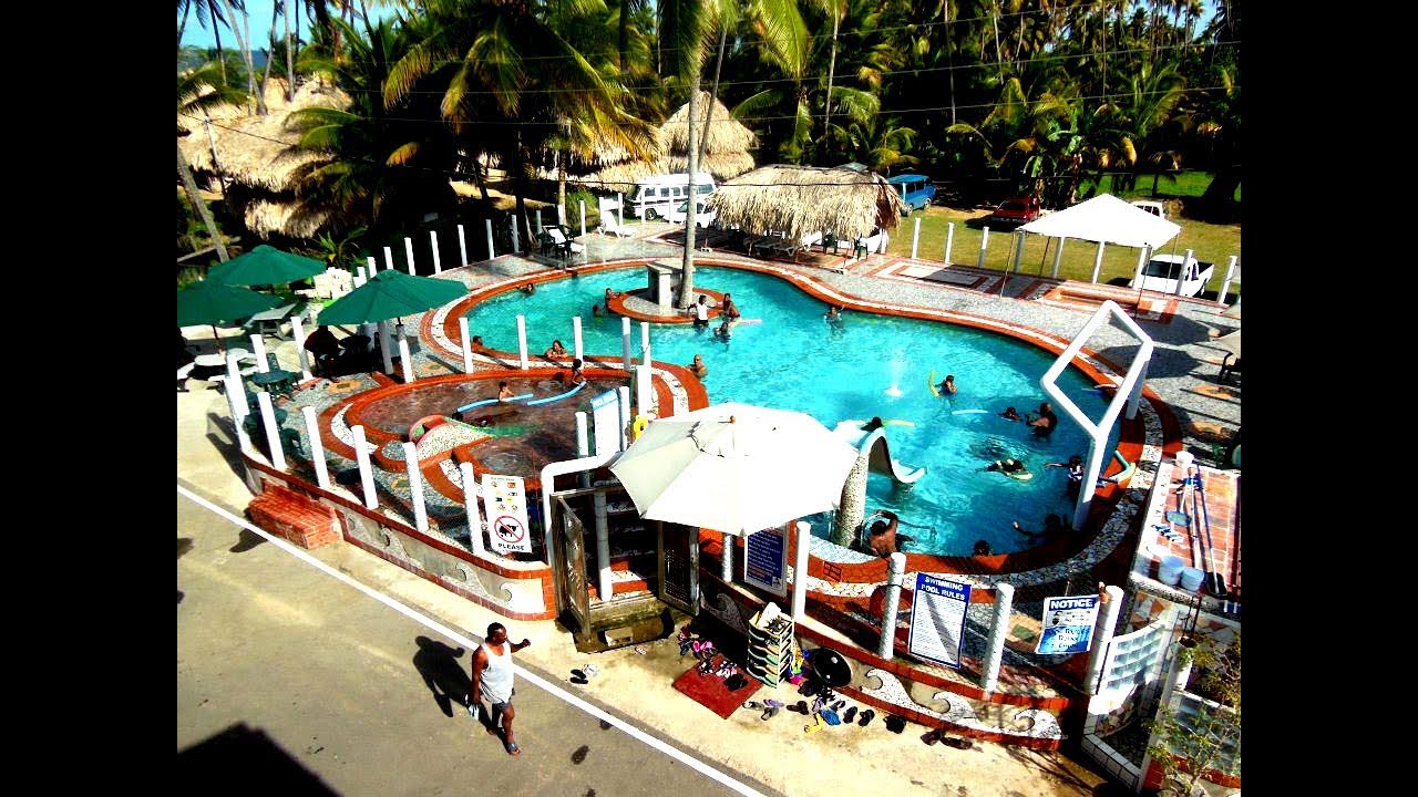 Harrys 4U Mayaro
