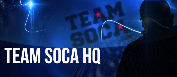 Team Soca TT HeadQuarters