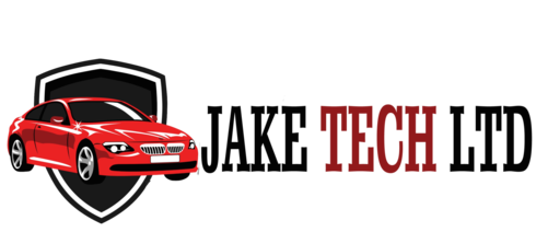 Jake Teach LTD