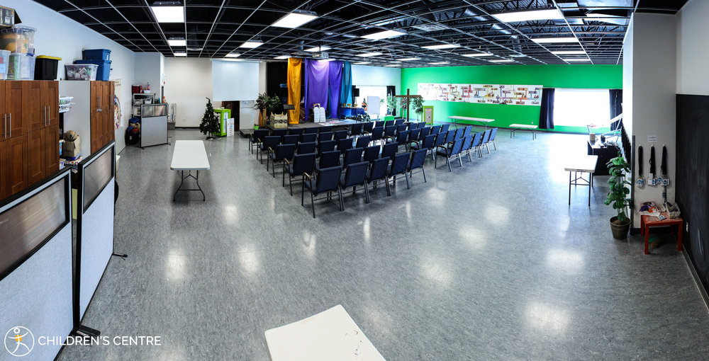 Soul Sanctuary Community Centre