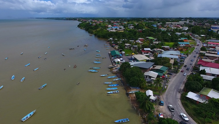 South Trinidad