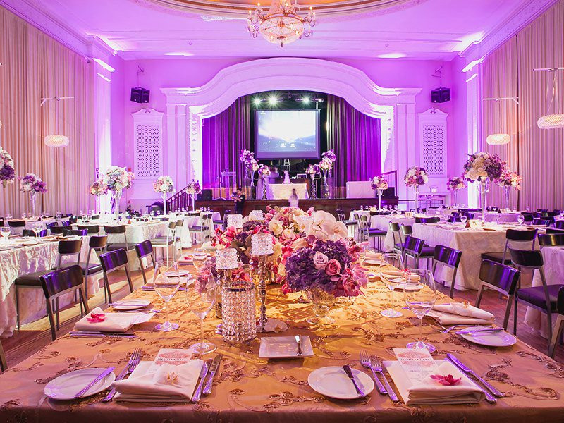 Midtown Event Theatre 