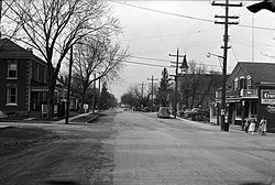 Woodbridge 
