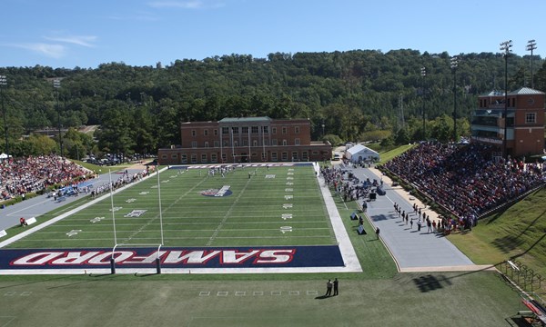 F. Page Seibert Stadium