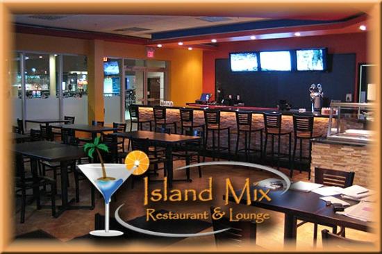 Island Mix Bar And Grill