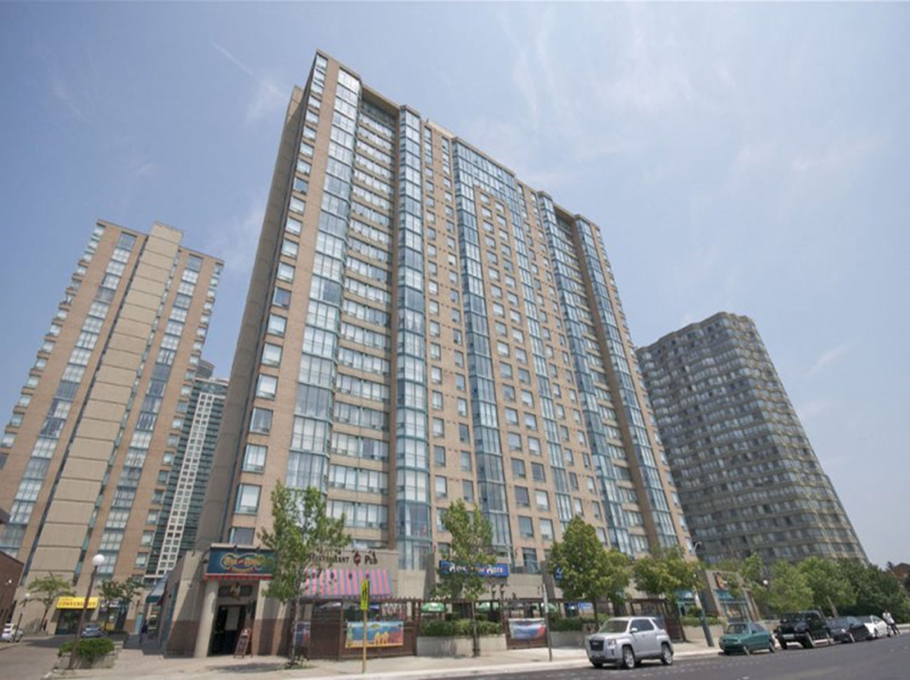 Enfield Place Retail