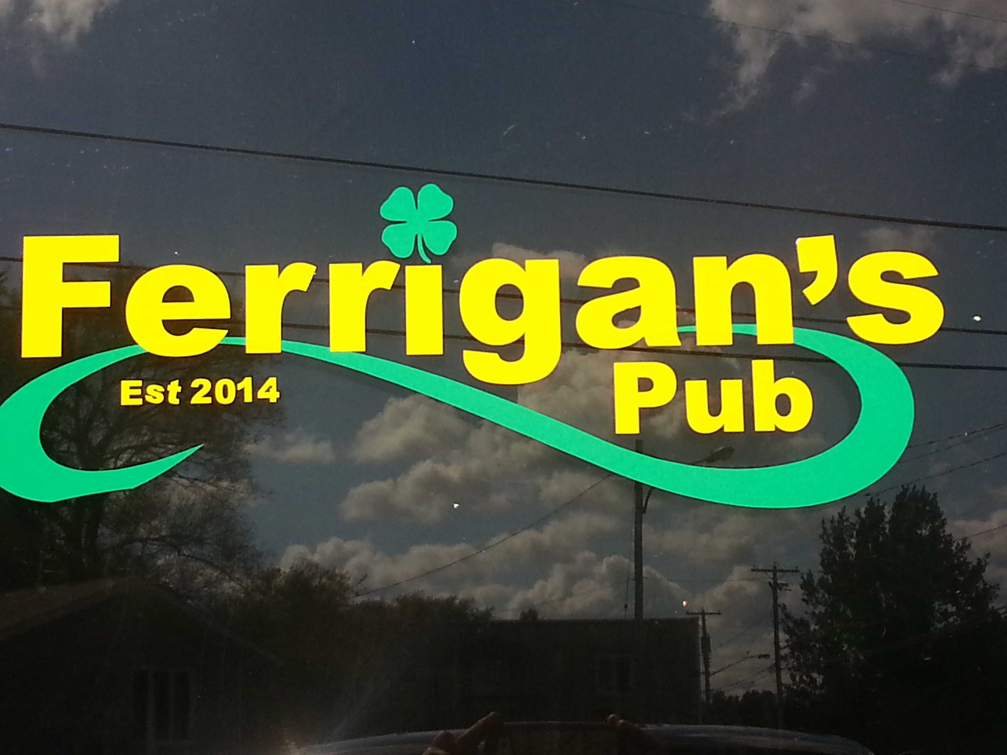 Ferrigan's Pub